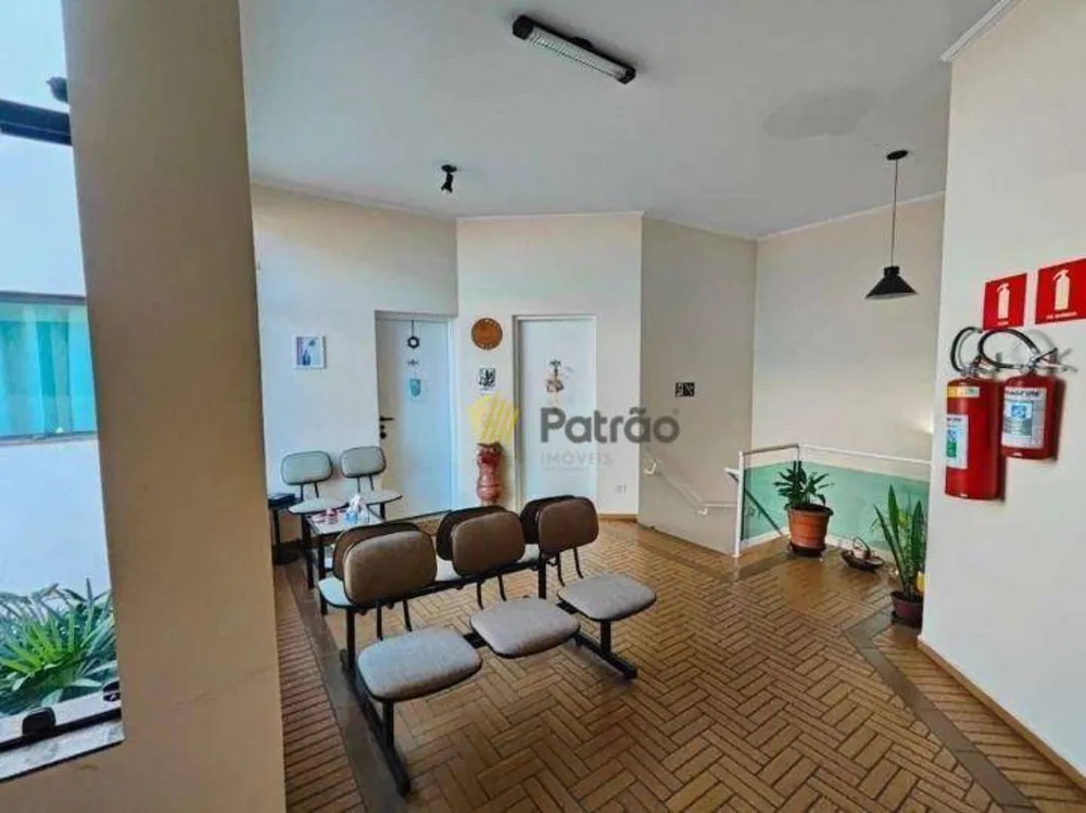 Prédio Inteiro, 259 m² - Foto 3