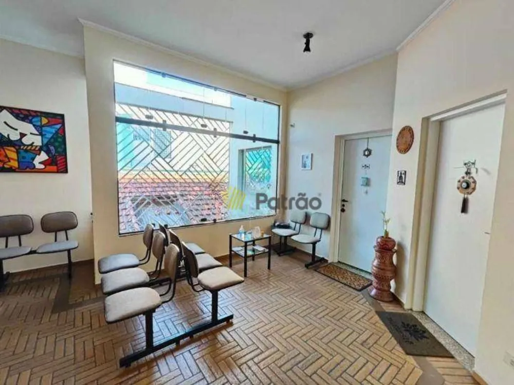 Prédio Inteiro, 259 m² - Foto 4