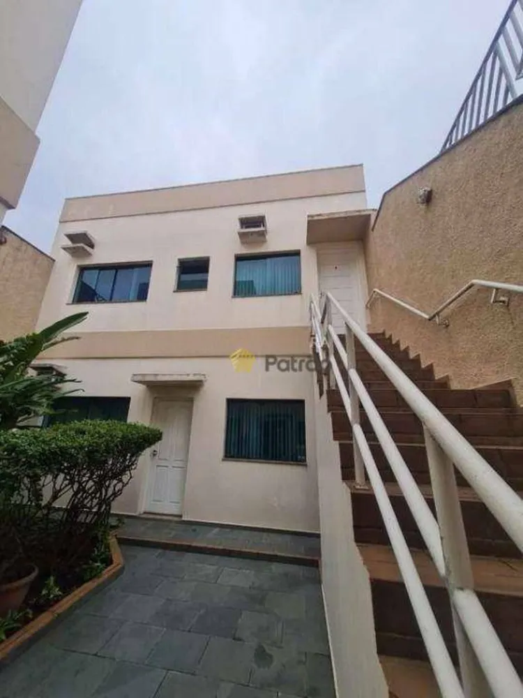 Prédio Inteiro, 259 m² - Foto 1