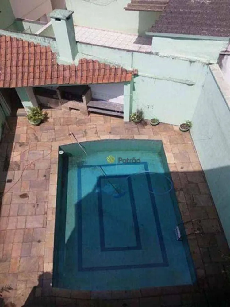 Sobrado, 4 quartos, 549 m² - Foto 11