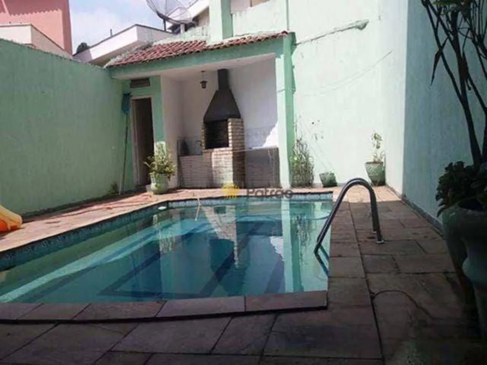Sobrado, 4 quartos, 549 m² - Foto 3