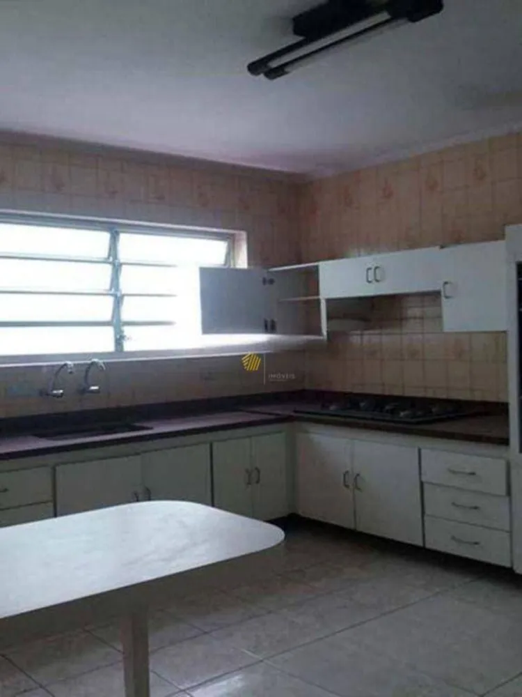 Sobrado, 4 quartos, 549 m² - Foto 5