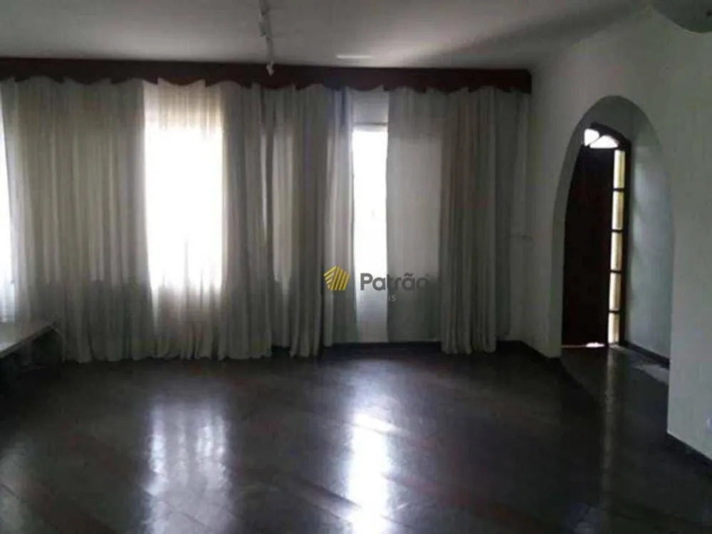 Sobrado, 4 quartos, 549 m² - Foto 14