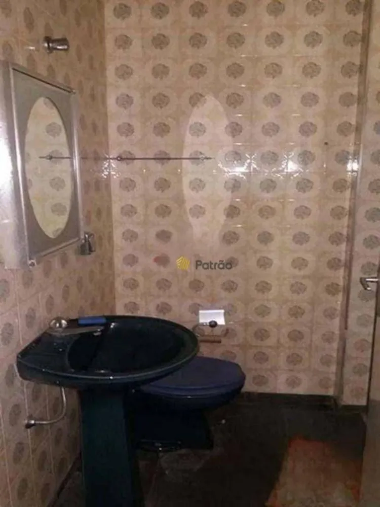Sobrado, 4 quartos, 549 m² - Foto 12