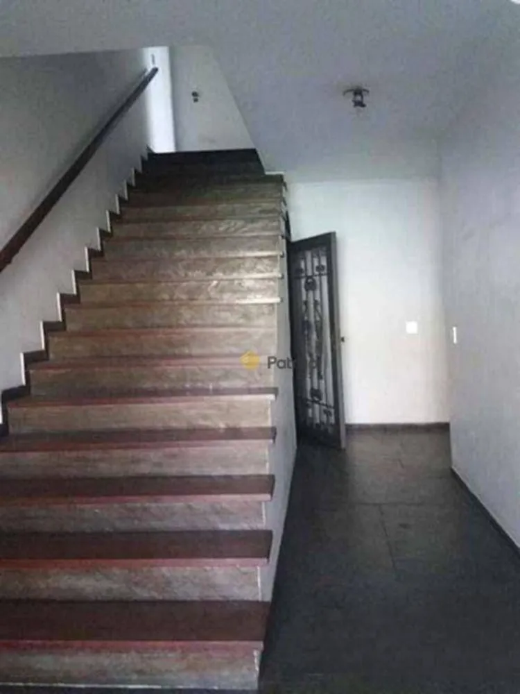 Sobrado, 4 quartos, 549 m² - Foto 9