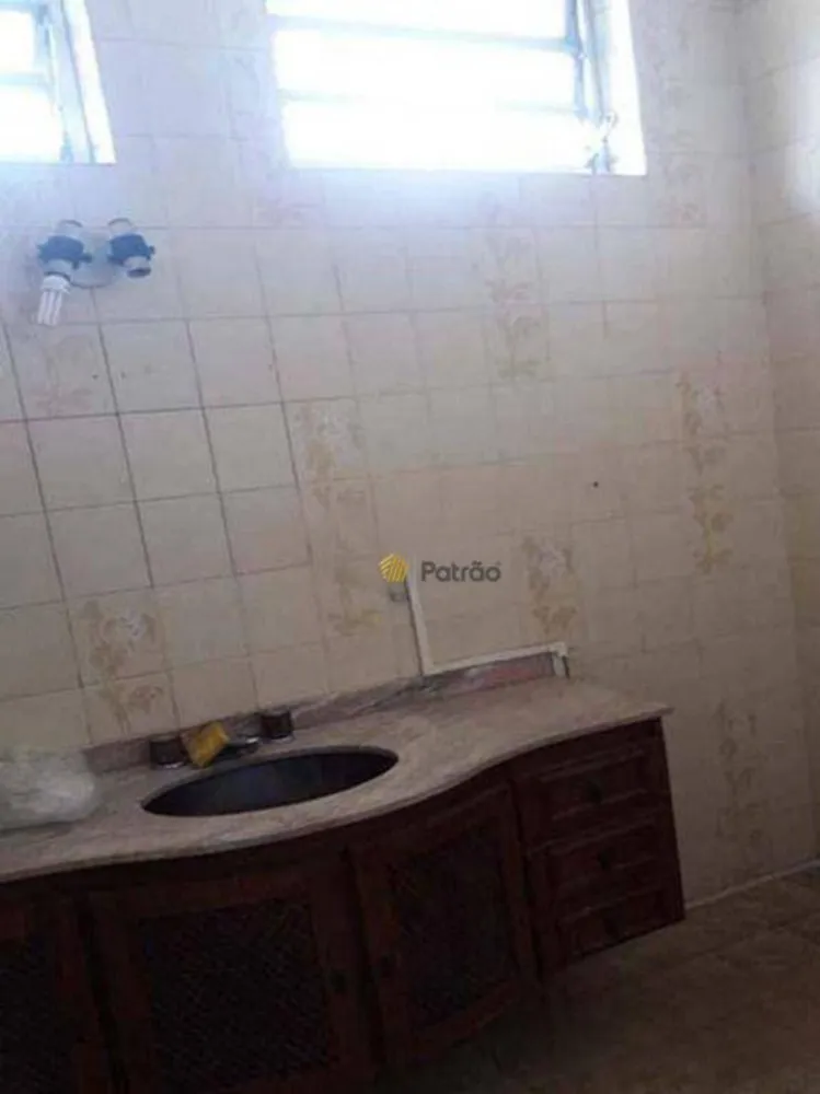 Sobrado, 4 quartos, 549 m² - Foto 7