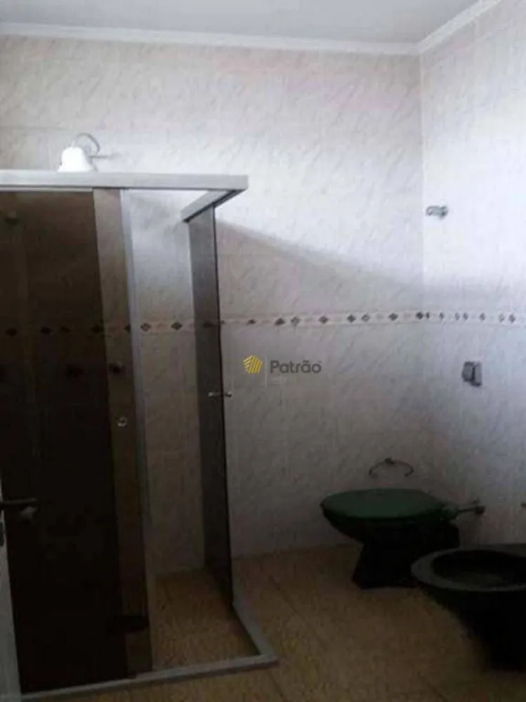 Sobrado, 4 quartos, 549 m² - Foto 10