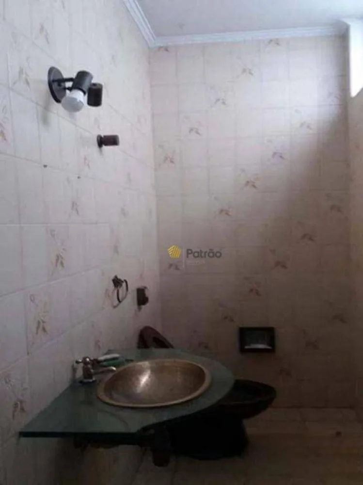 Sobrado, 4 quartos, 549 m² - Foto 6