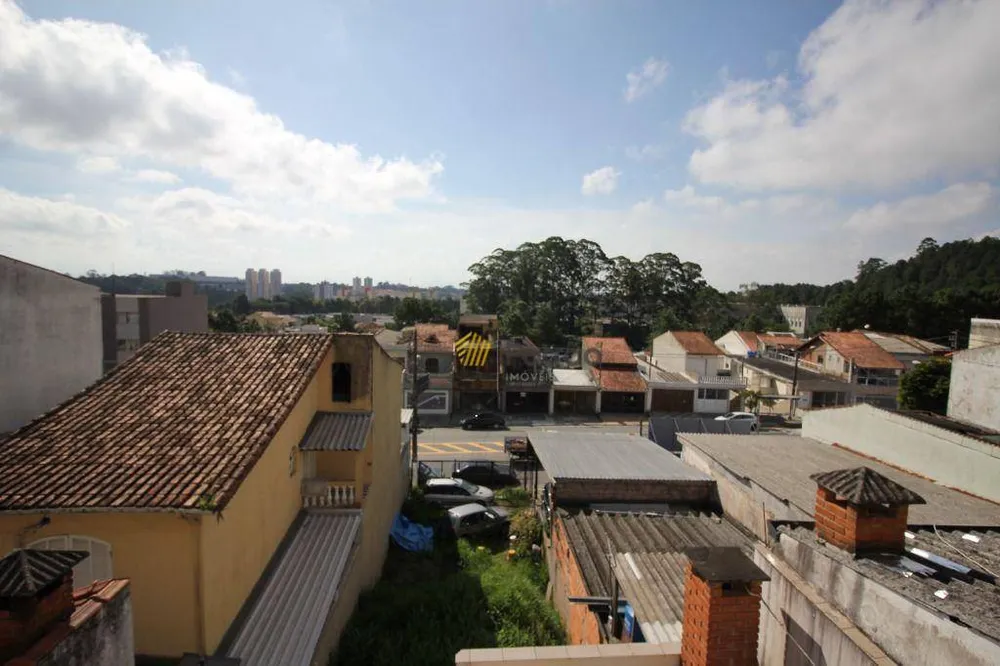 Sobrado, 3 quartos, 228 m² - Foto 12