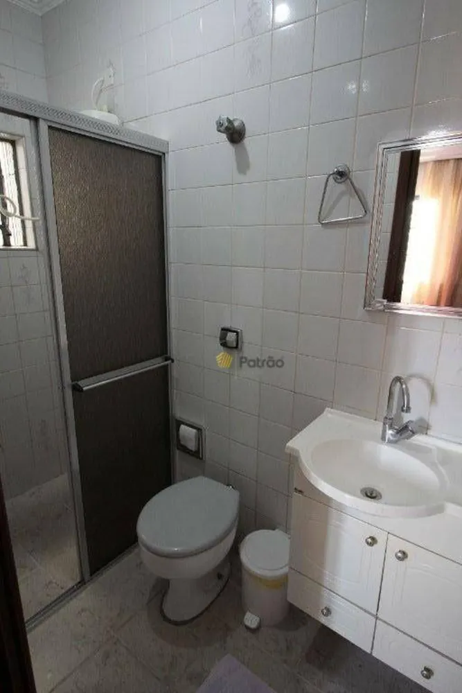 Sobrado, 3 quartos, 228 m² - Foto 11