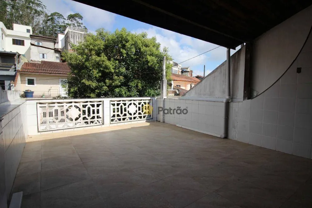 Sobrado, 3 quartos, 228 m² - Foto 8