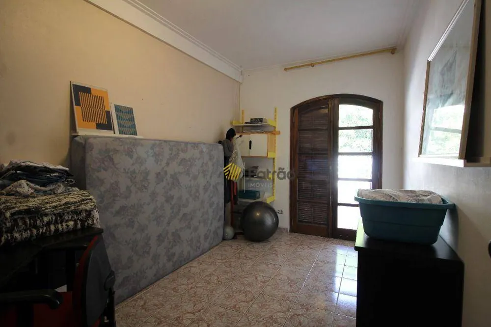 Sobrado, 3 quartos, 228 m² - Foto 5
