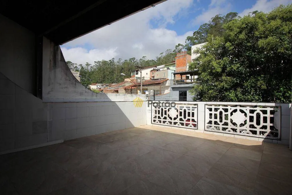 Sobrado, 3 quartos, 228 m² - Foto 7