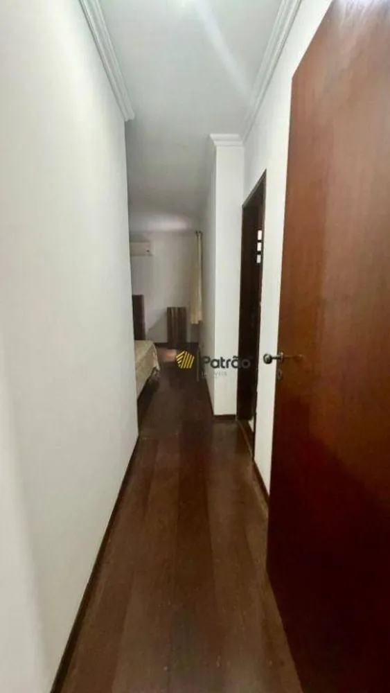 Casa, 3 quartos, 186 m² - Foto 16