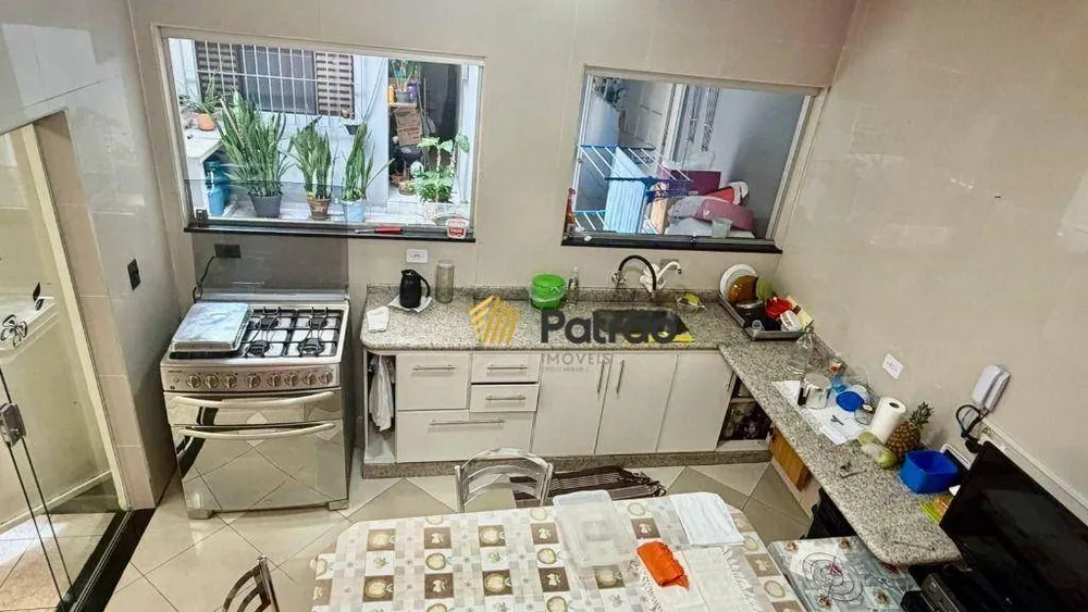 Casa, 3 quartos, 186 m² - Foto 2
