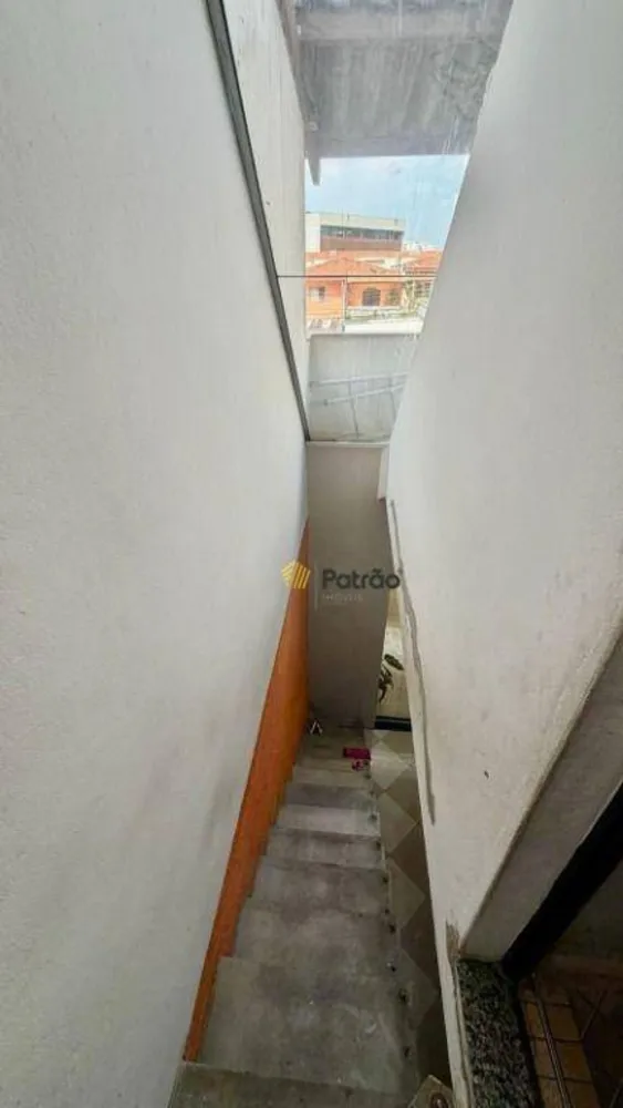 Casa, 3 quartos, 186 m² - Foto 3