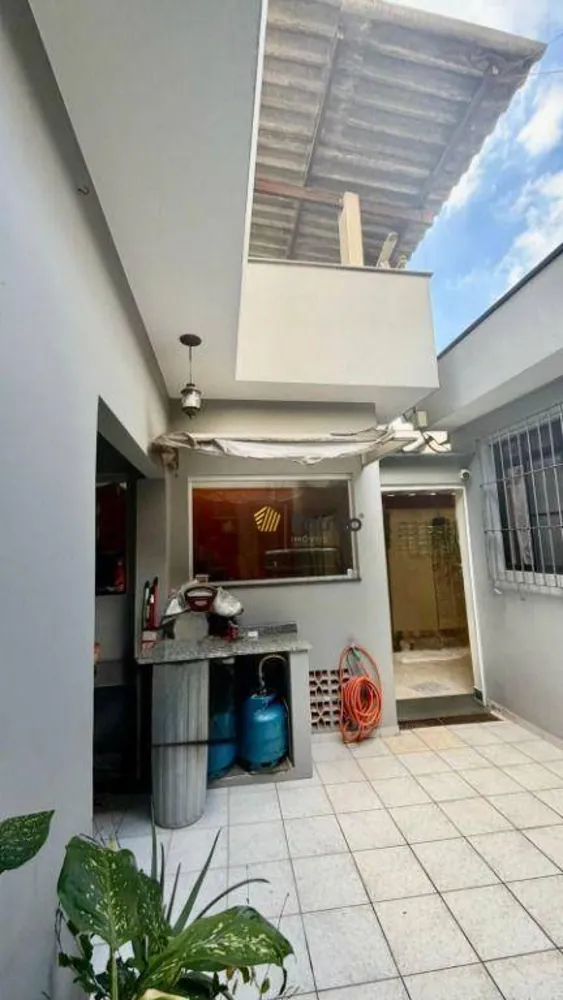 Casa, 3 quartos, 186 m² - Foto 14