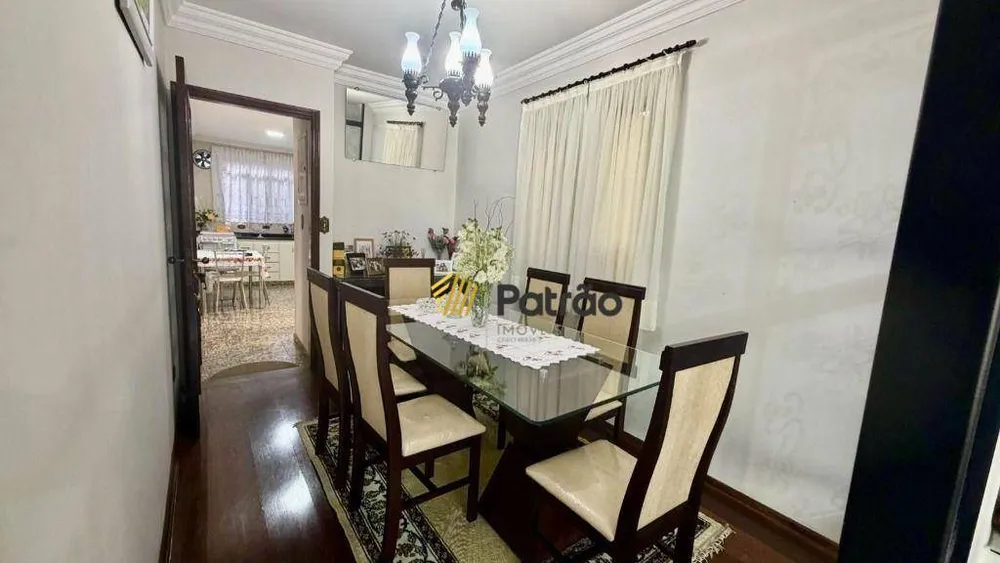 Casa, 3 quartos, 186 m² - Foto 8