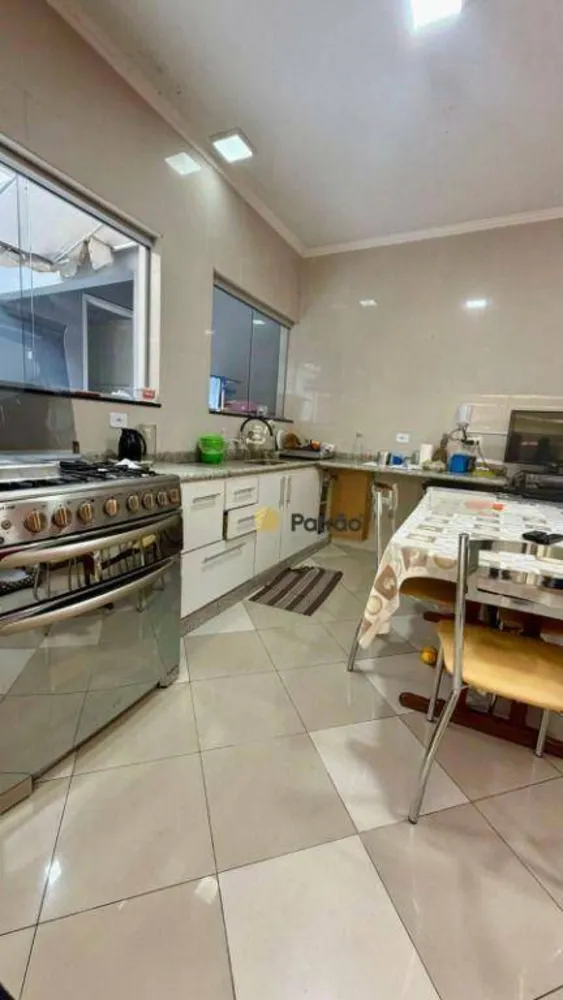 Casa, 3 quartos, 186 m² - Foto 10