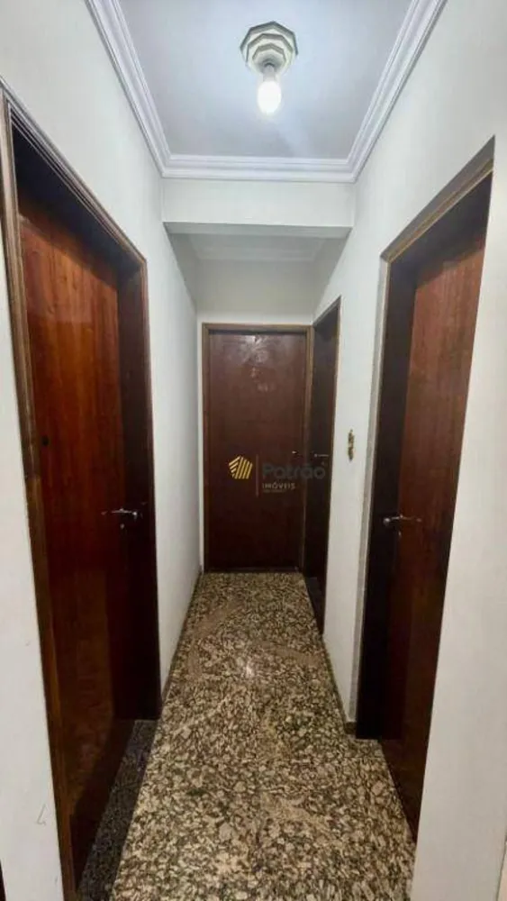 Casa, 3 quartos, 186 m² - Foto 6