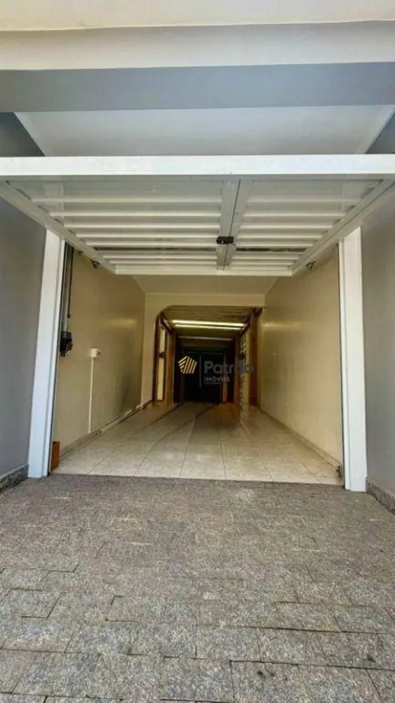 Casa, 3 quartos, 186 m² - Foto 7
