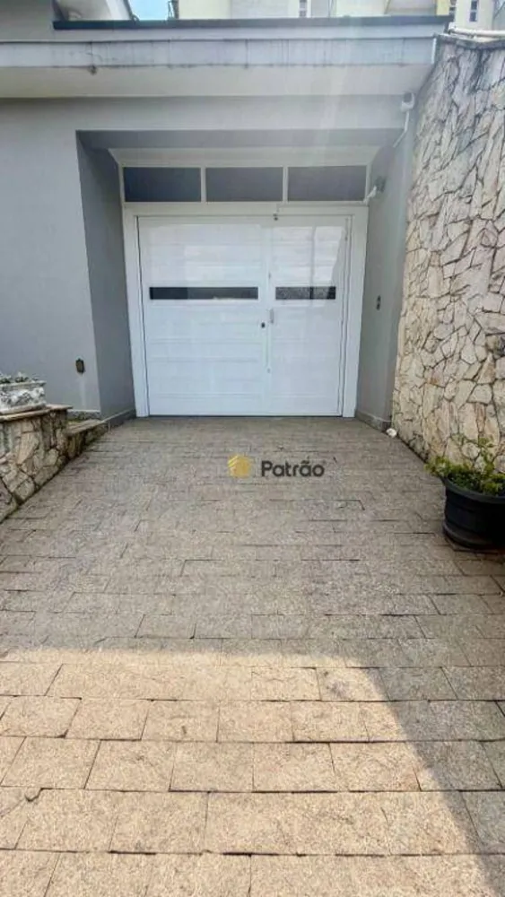 Casa, 3 quartos, 186 m² - Foto 4