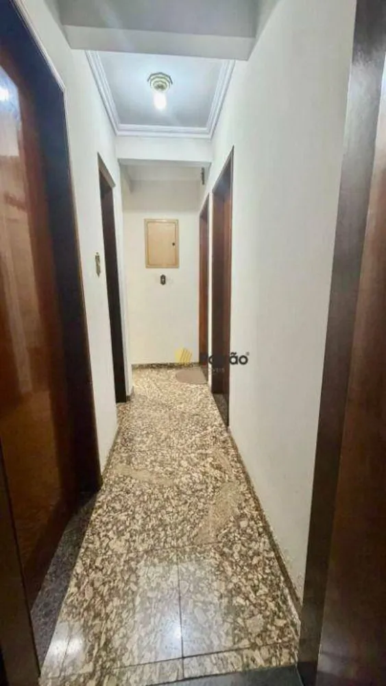 Casa, 3 quartos, 186 m² - Foto 13