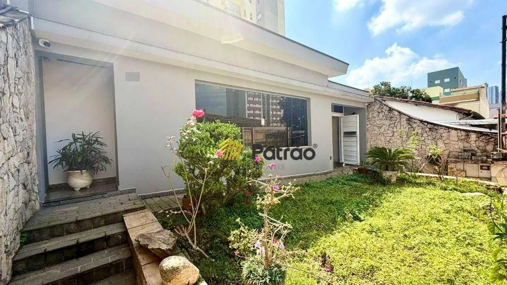 Casa, 3 quartos, 186 m² - Foto 11