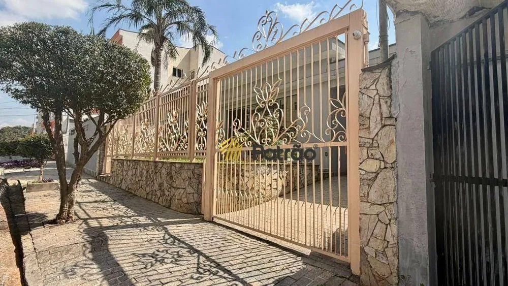 Casa, 3 quartos, 186 m² - Foto 12