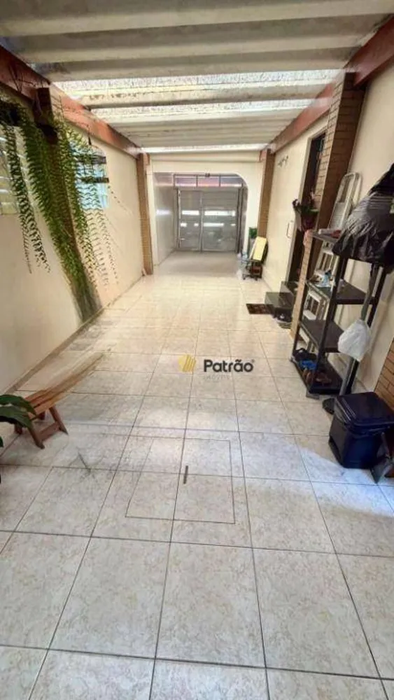 Casa, 3 quartos, 186 m² - Foto 1