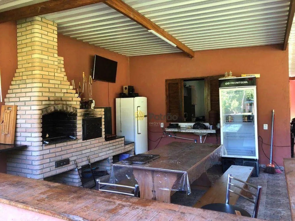Terreno, 19 hectares - Foto 2