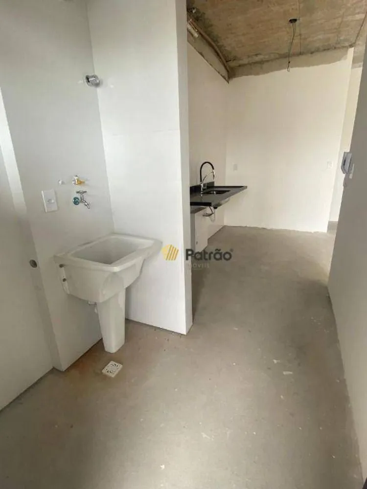 Apartamento, 2 quartos, 83 m² - Foto 3