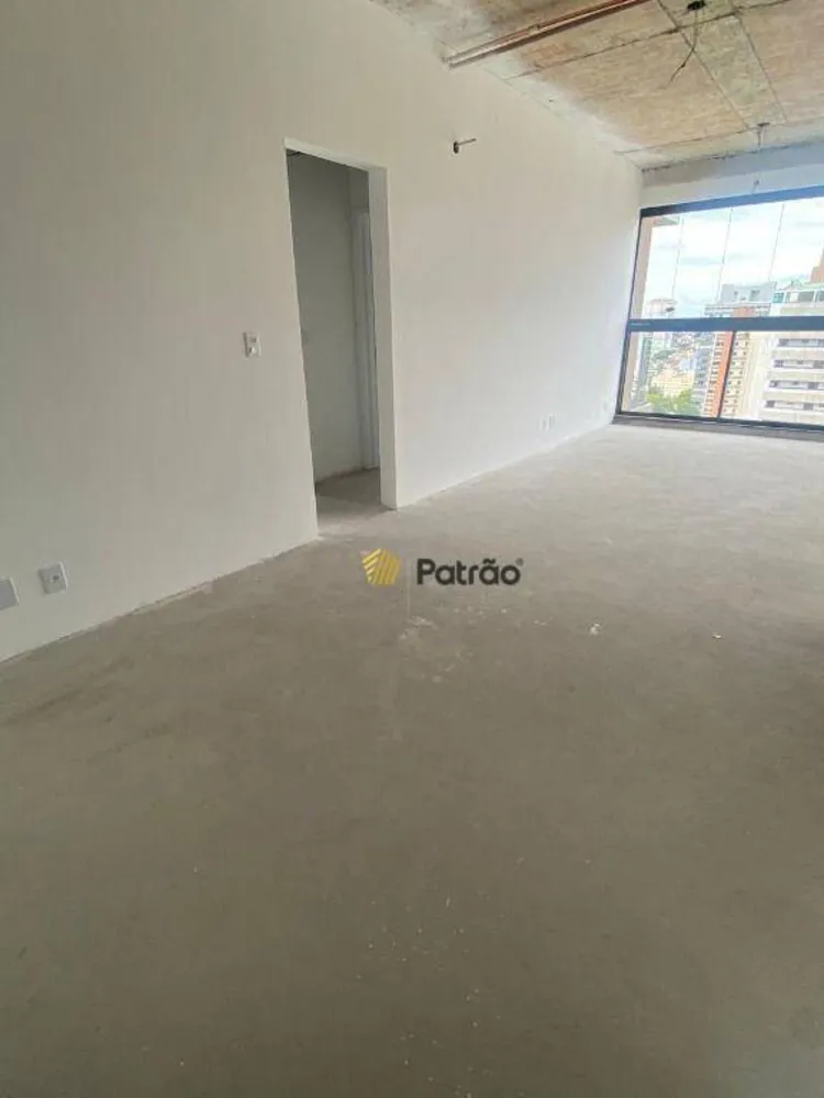 Apartamento, 2 quartos, 83 m² - Foto 2