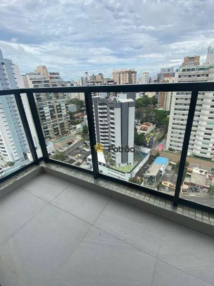 Apartamento, 2 quartos, 83 m² - Foto 7