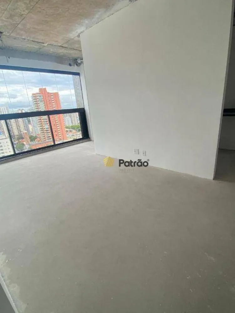Apartamento, 2 quartos, 83 m² - Foto 1