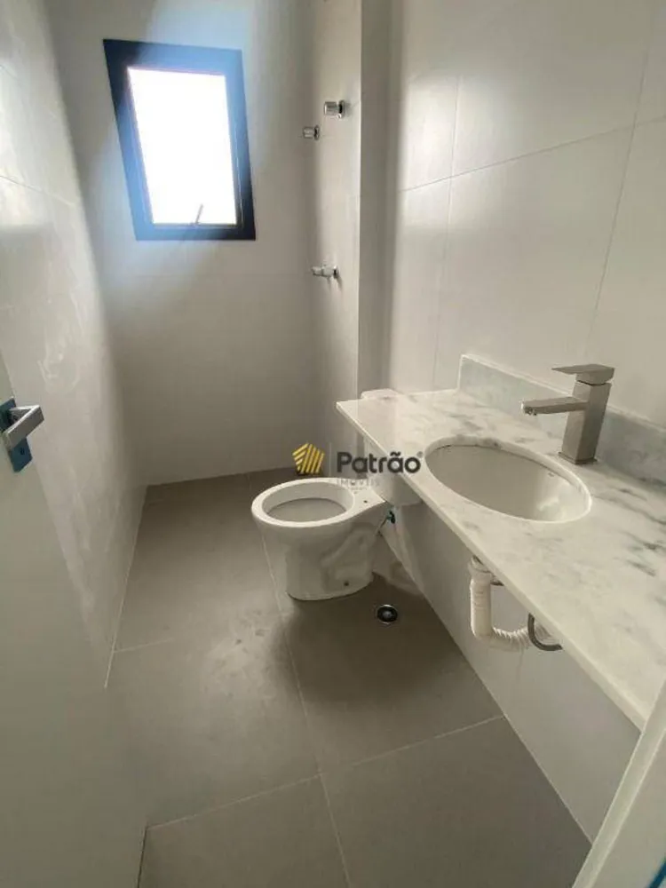 Apartamento, 2 quartos, 83 m² - Foto 9