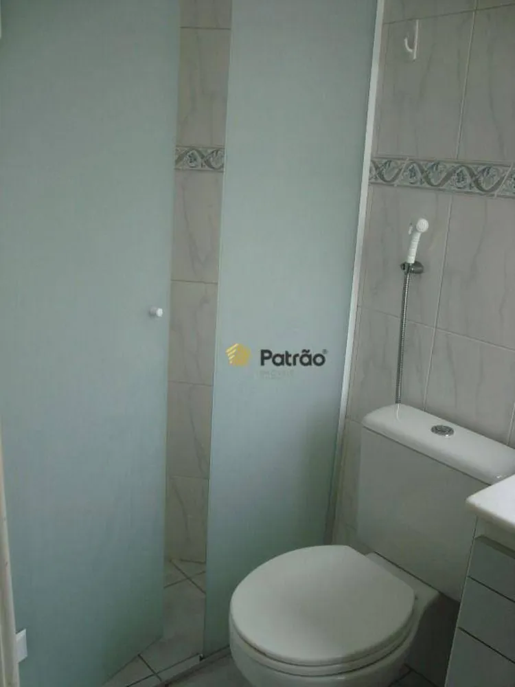 Apartamento, 2 quartos, 70 m² - Foto 8