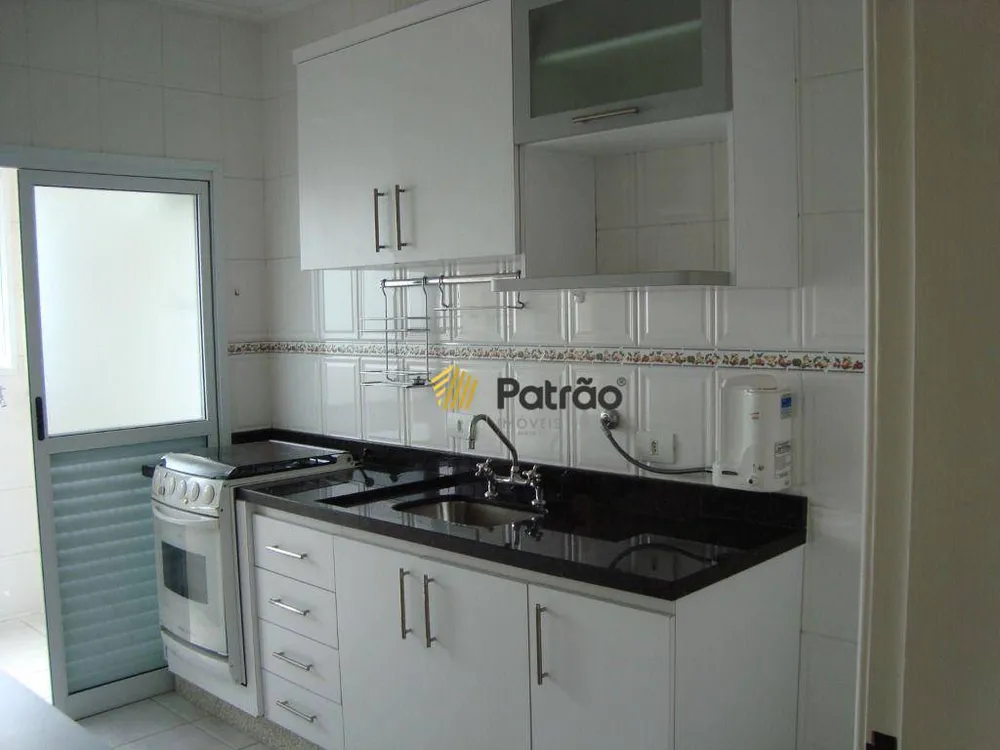 Apartamento, 2 quartos, 70 m² - Foto 6