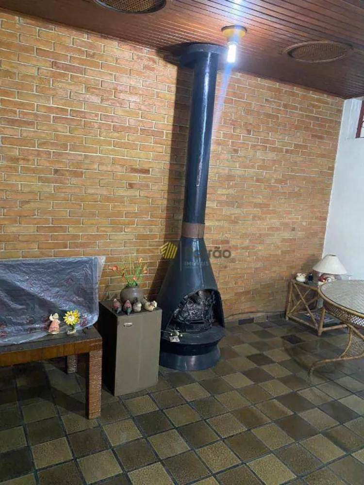 Sobrado, 5 quartos, 594 m² - Foto 14