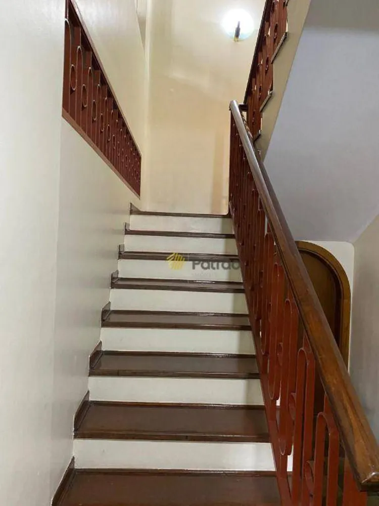 Sobrado, 5 quartos, 594 m² - Foto 6