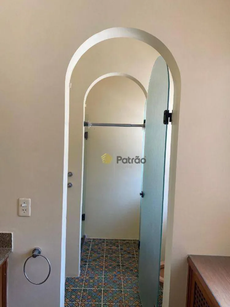 Sobrado, 5 quartos, 594 m² - Foto 7