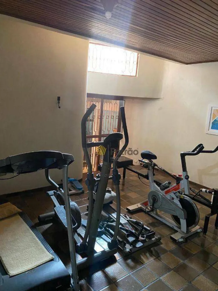 Sobrado, 5 quartos, 594 m² - Foto 12