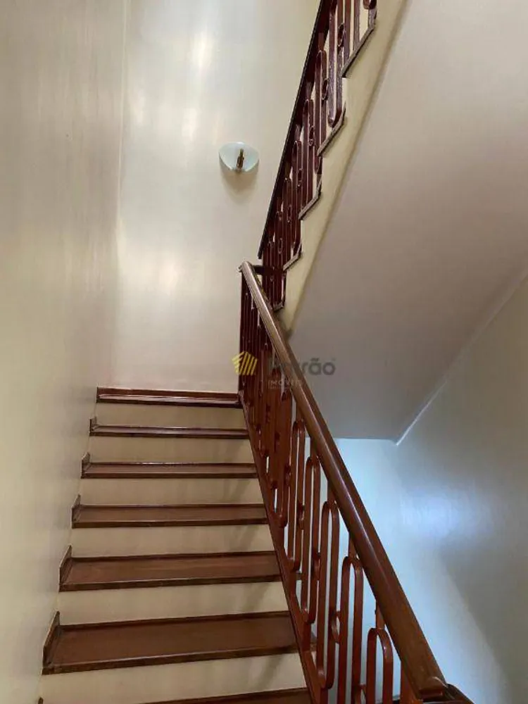 Sobrado, 5 quartos, 594 m² - Foto 5