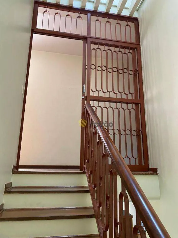 Sobrado, 5 quartos, 594 m² - Foto 8