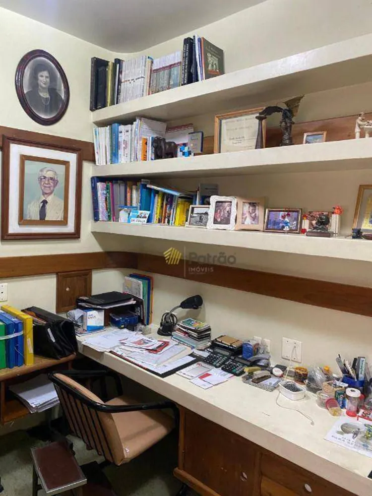 Sobrado, 5 quartos, 594 m² - Foto 6