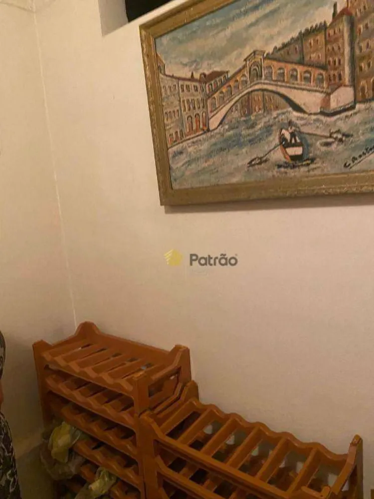 Sobrado, 5 quartos, 594 m² - Foto 15