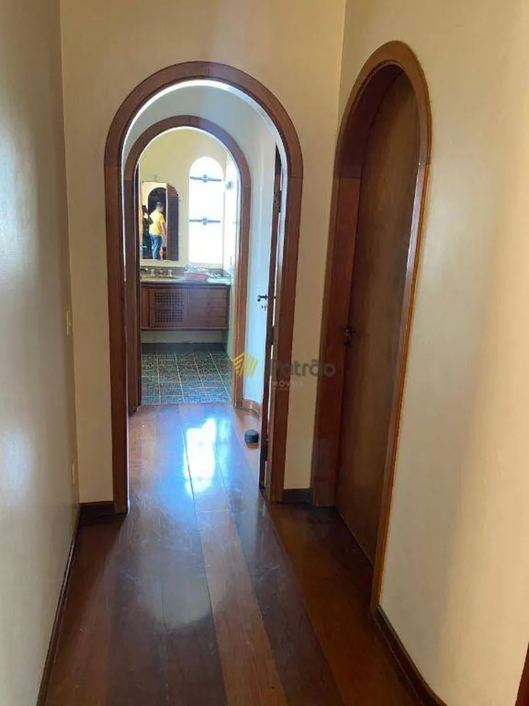 Sobrado, 5 quartos, 594 m² - Foto 10