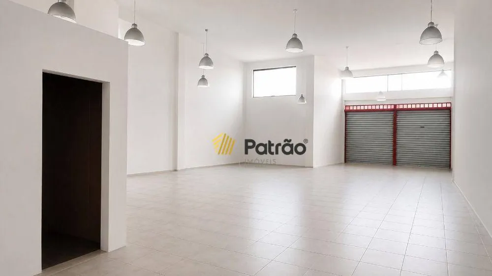 Loja-Salão, 200 m² - Foto 2