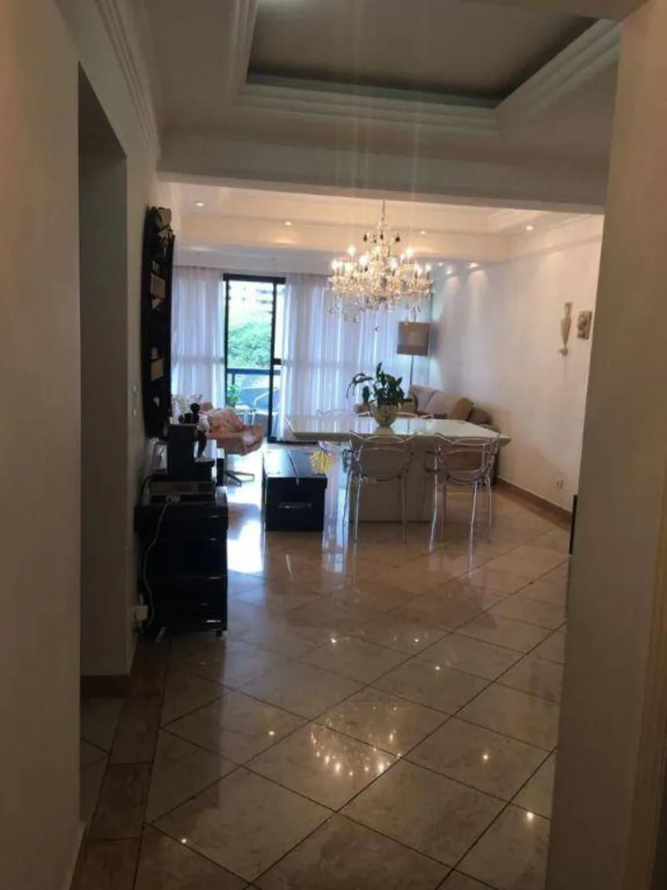 Apartamento, 3 quartos, 160 m² - Foto 4