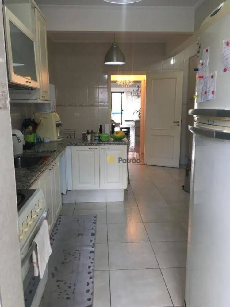Apartamento, 3 quartos, 160 m² - Foto 14